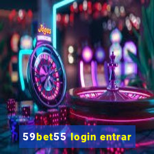 59bet55 login entrar